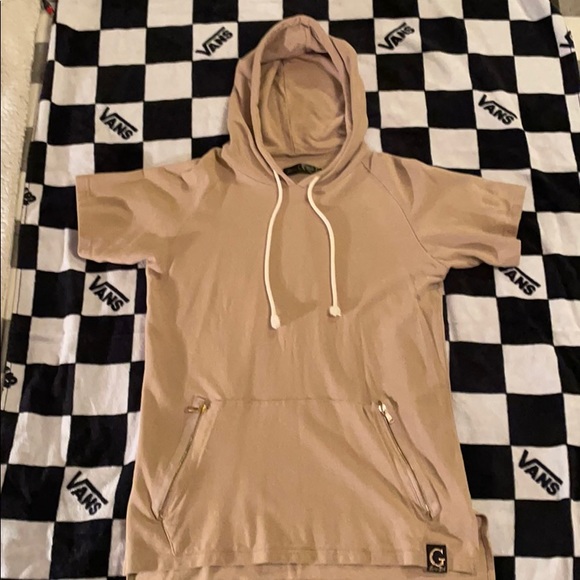 Gentry Garb Polo hoodie - Picture 1 of 6